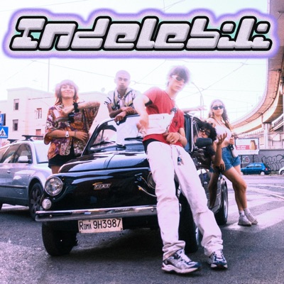 Indelebili - Single