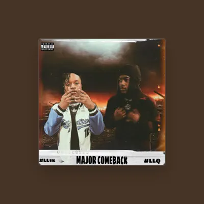 Listen to 2skreet, watch music videos, read bio, see tour dates & more!