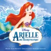 Arielle, die Meerjungfrau (Deutscher Original Film-Soundtrack), 1989