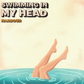 Swimming in My Head artwork