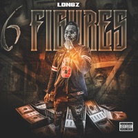 6 Figures - EP - Lon6z