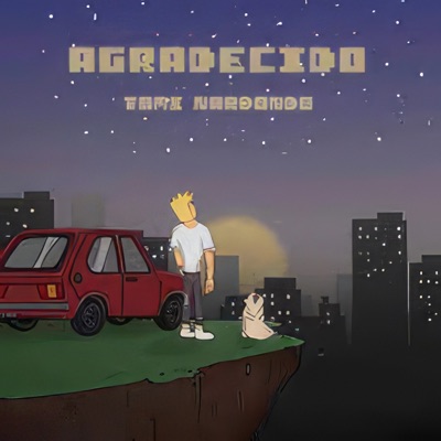 Agradecido - Single