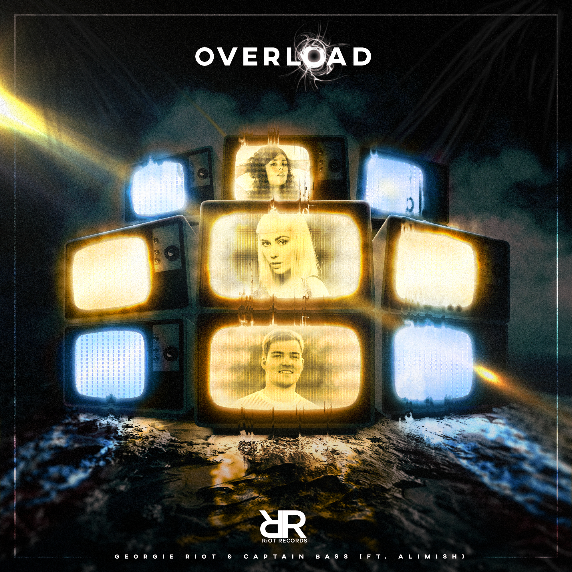 Overload - Single