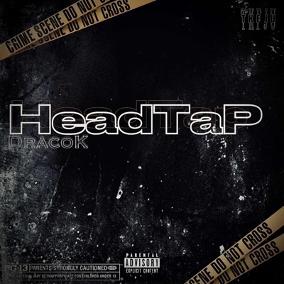 Headtap (Drako Diss) - Single