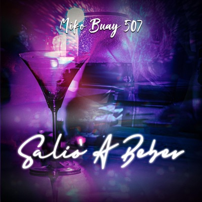 Salió a beber - Single