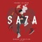 Saza - Young Silver, Dhruv Sthetick & Xwrld lyrics