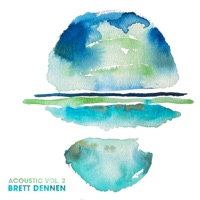 Acoustic, Vol. 2 - EP - Brett Dennen