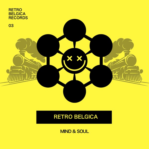 Mind & Soul - Single