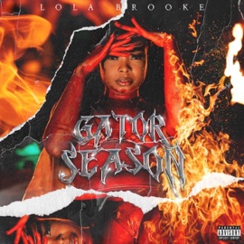 Gator Season Lola Brooke