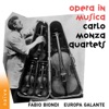Fabio Biondi & Europa Galante - Quartetto "Gli amanti rivali" in C Major: II. Si sfidano. Recitativo