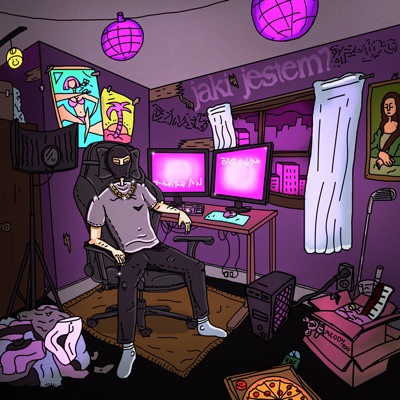 Jaki Jestem - EP