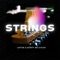 Strings artwork