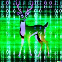 Bambi - Single - Snow the Space God & VIDEL