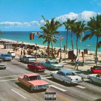 Beachside Music 2 - EP