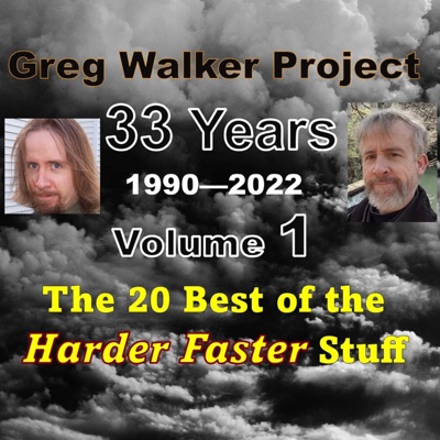 33 Years Volume 1 the Hard Stuff