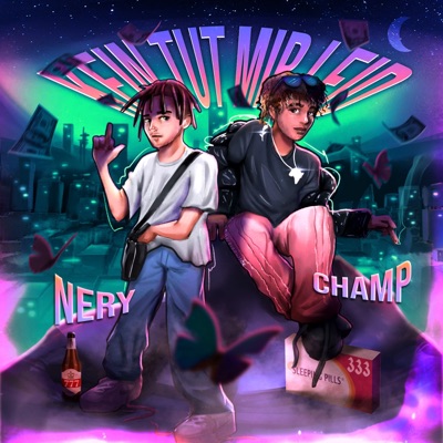 Kein tut mir leid - Single