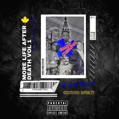 More Life After Death, Vol. 1