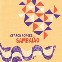 Sambaião - EP - Gerson Borges