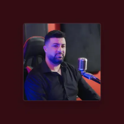Listen to Cheb Nabil, watch music videos, read bio, see tour dates & more!