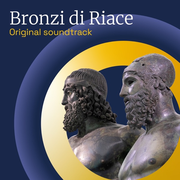 Bronzi di Riace (Original Motion Picture Soundtrack)