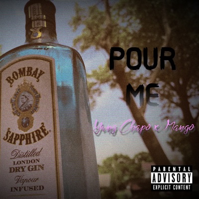 Pour Me (feat. Mango) - Single