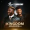 Kingdom Melodies 2.0 (feat. EmmaOMG) - Sb Live lyrics