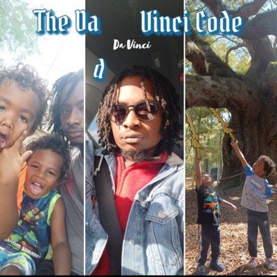 The Dad Vinci Code - Single