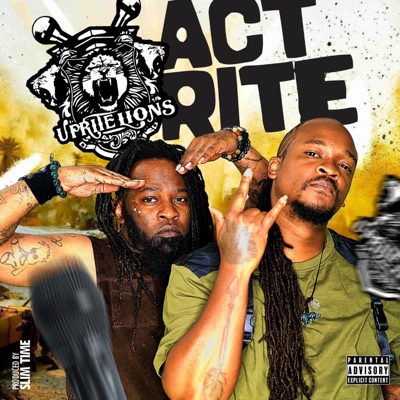Act Rite - Single