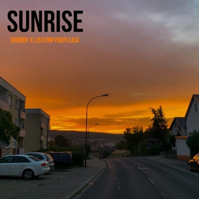 Sunrise - Single