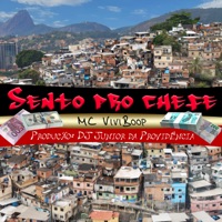 Sento pro chefe - Single - MC ViviBoop