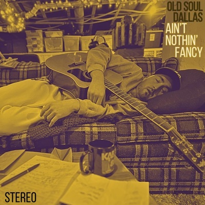 Ain't Nothin' Fancy - EP