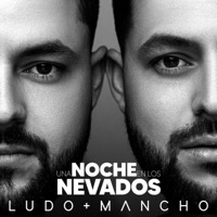 Una noche En Los Nevados - Single - Ludo y Mancho