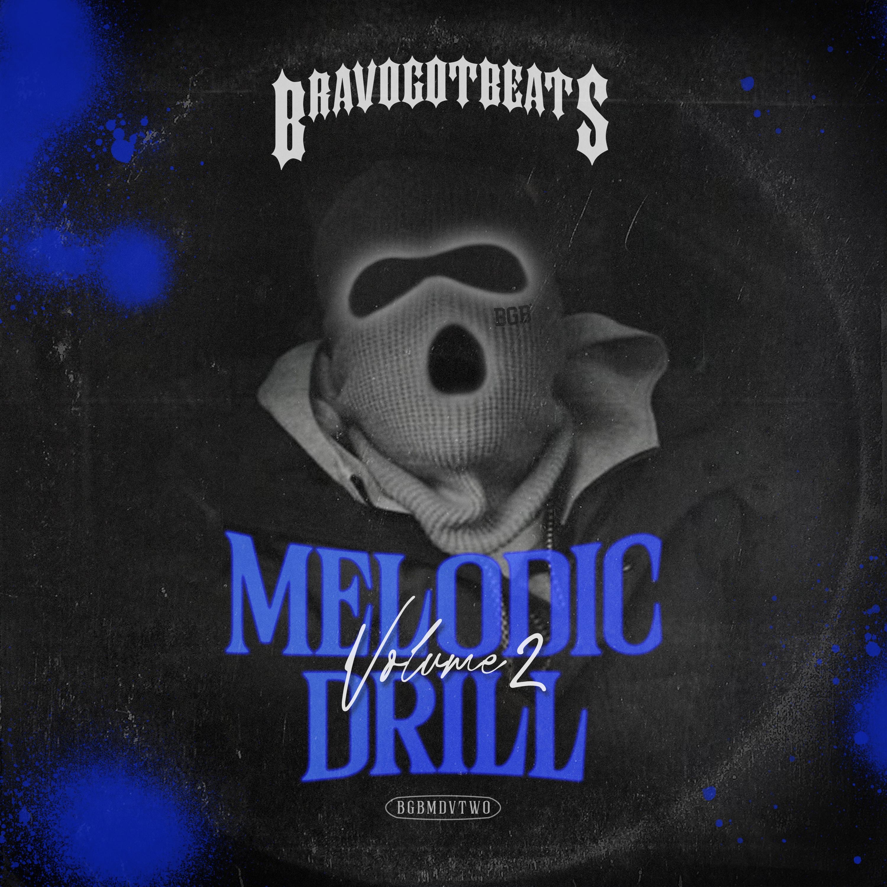 Melodic Drill Volume 2