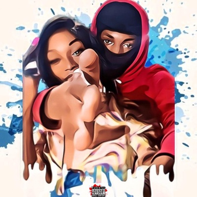 Life in the Party (feat. LT) - EP