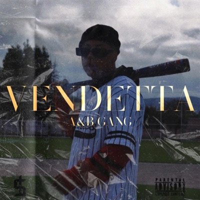 vendetta - Single