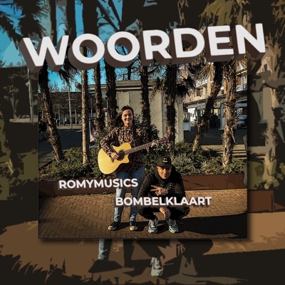 Woorden - Single