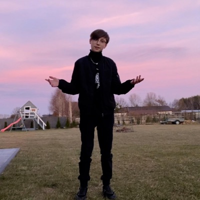 Szczęśliwy - Single