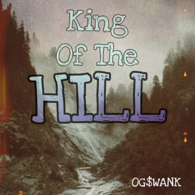 King of the Hill - Single
