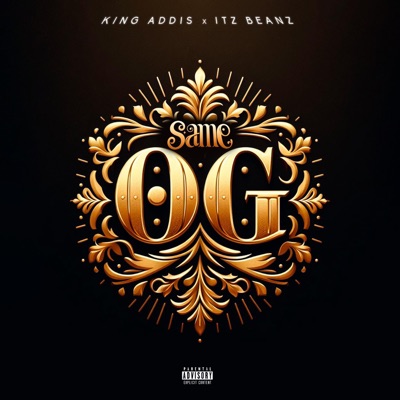 Same OG (feat. itzbeanz) - Single