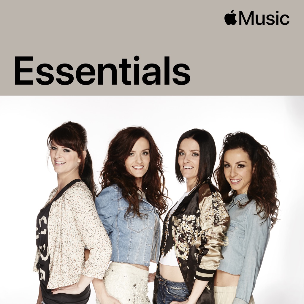 B*Witched Essentials