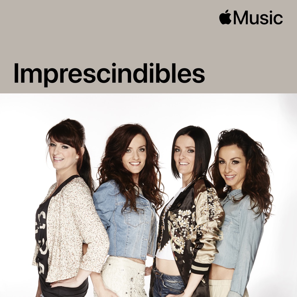B*Witched: imprescindibles