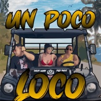 Un Poco Loco (feat. Every Wuan) - Single - Pilly Music