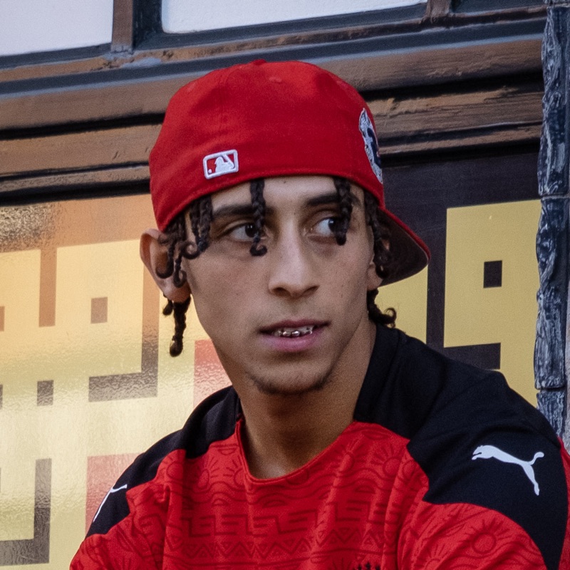 FARAO - Shik Shak Shok (Remix)