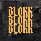 BLOKK (feat. Frans) artwork