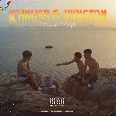 Ichnusa & Winston (feat. GhiaGhia & Onibo) - Single