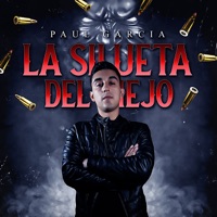 La Silueta del Viejo - Single - Paul Garcia