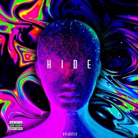 HIDE (feat. Pressed) dylhutch & 23Questions