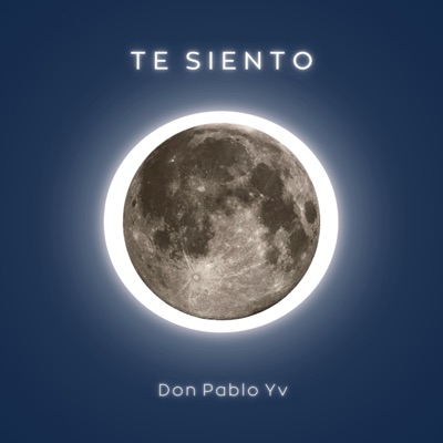 Te Siento - Single