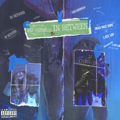 IN BETWEEN - Single