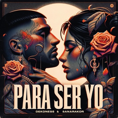 PARA SER YO (feat. Sanarakor) - Single